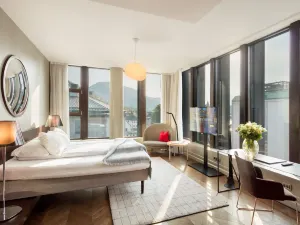 Bergen Børs Hotel