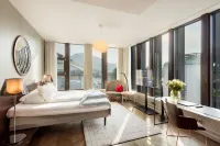 Bergen Børs Hotel Hotels in Bergen