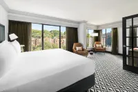 Arcadian Hotel Brookline Hotels near Parsons Field