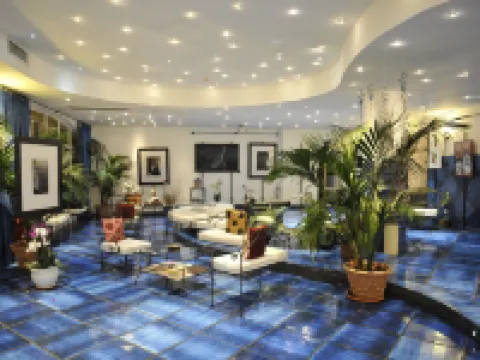 โปซิตาโน อาร์ตโฮเทล ปาซิเตอา โรงแรมในโพสิตาโน่