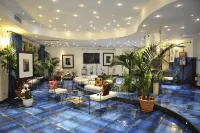 포지타노 아트 호텔 파시테아 포지타노 호텔