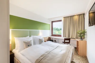 Select Hotel Osnabrück Отели рядом с достопримечательностью «Building 69 University of Osnabrueck»