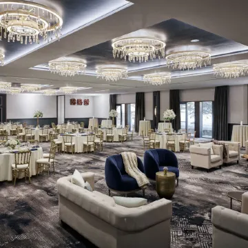 The Hythe, a Luxury Collection Resort, Vail