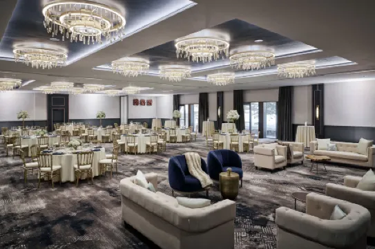 The Hythe, a Luxury Collection Resort, Vail