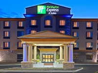 Holiday Inn Express & Suites SYRACUSE NORTH - AIRPORT AREA by IHG Hotels in Cicero