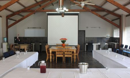 Klein Eden Guest Farm - Housity