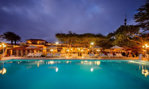 Hotel Morabeza