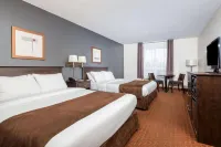 Super 8 by Wyndham Quebec City Hotels in L'Ancienne-Lorette