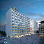 Numa Cologne Ehrenfeld Hotels in Cologne