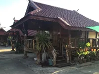 Ruenmai Homestay Lahansai Hotels near Phanom Rung Historical Park