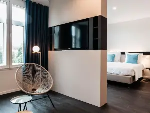 Hotel Portinari