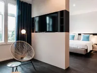 Hotel Portinari Hotels near Bloedput