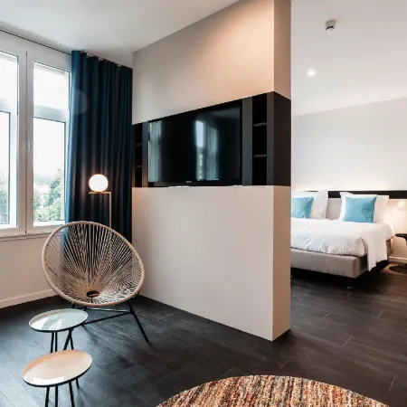 Hotel Portinari
