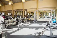 Golf Club Villas - Gym