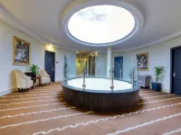 The Sandy Palace Hotel