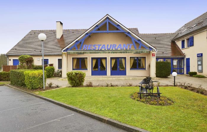 Comfort Hotel Etampes