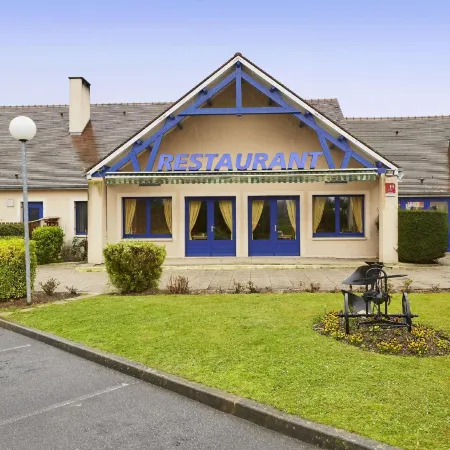 Comfort Hotel Etampes