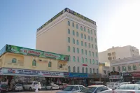 Al Nile Hotel Hotels in 