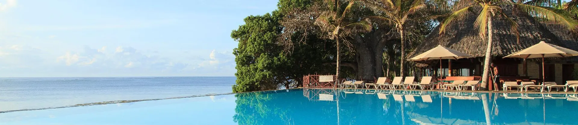 Four-Star Hotels