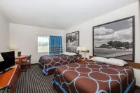 Super 8 by Wyndham Ida Grove Các khách sạn ở Ida Grove