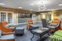 Ramada by Wyndham New Kensington - Bares