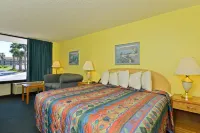 Americas Best Value Inn Satellite Beach/Melbourne Hôtels à : South Patrick Shores