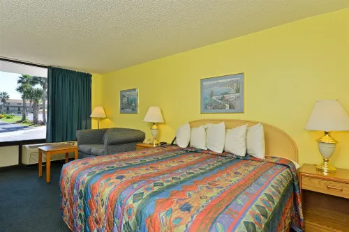 Americas Best Value Inn Satellite Beach/Melbourne