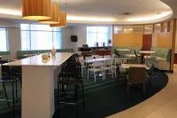 SpringHill Suites Pittsburgh North Shore - Bữa sáng