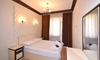 Rent Inn Yerevan on Buzand Street