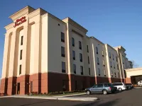 Hampton Inn & Suites Knoxville/North I-75