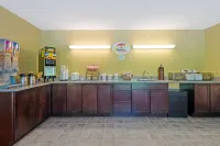 Super 8 by Wyndham White River Junction