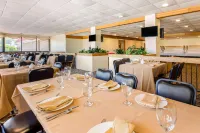 Ramada by Wyndham Santee I-95 - Morgenmad