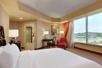 Embassy Suites by Hilton Huntsville Hotels near Finish Line