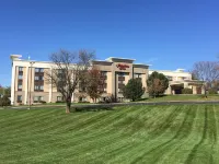Hampton Inn Iowa City/Coralville (University of Iowa) Hotels in Coralville