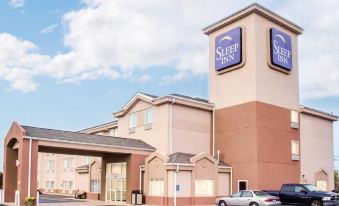 Sleep Inn O'Fallon Near I-64