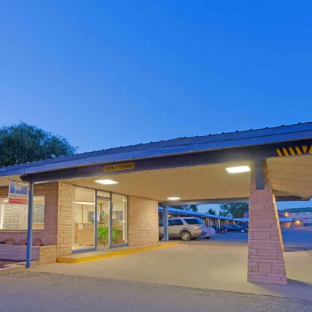 Quality Inn Near Mesa Verde