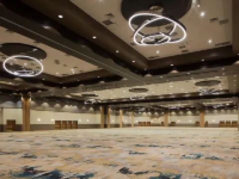 Embassy Suites by Hilton Dallas Frisco Hotel & Convention Center Hotels in Frisco