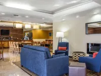 Comfort Inn & Suites Near Kino Sports Complex Hotels in Tucson