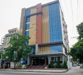 New Wave Hotel Hotel in zona Tempio buddista di Mahamuni