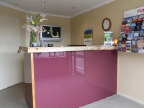 Annabelle Motel Hotels in Hokitika