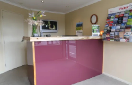 安娜貝爾汽車旅館 霍基蒂卡酒店