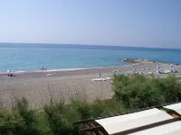 Nettuno Resort Hotels in Sant'Agata di Militello