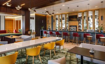 Hilton Garden Inn Novorossiysk