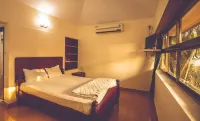 Malpe Sea Front Cottages - Beach