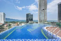 Alibaba Hotel by THG Hotels in Da Nang