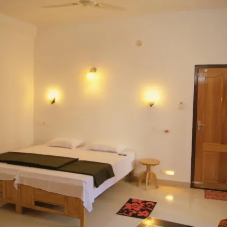 Blessdale Homestay