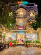 Huu le Hotel