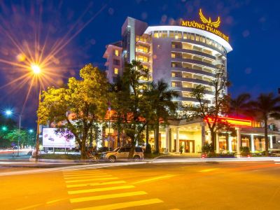 Muong Thanh Holiday Hue Hotel