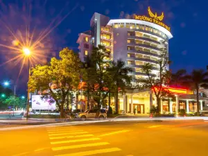Muong Thanh Holiday Hue Hotel