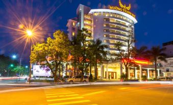 Muong Thanh Holiday Hue Hotel